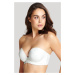 Podprsenka Panache Quinn Plunge Strapless ivory 9240