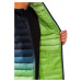 Pánská bunda Ombre Jacket C319 Green