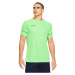 Nike DRI-FIT ACADEMY Pánské fotbalové tričko, světle zelená, velikost