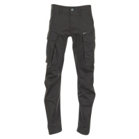 G-Star Raw ROVIC ZIP 3D TAPERED Šedá