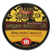 Opalovací máslo s arganovým olejem SPF 10 200 ml