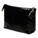Dámská malá kosmetická taška NOBO L0100-C022 Černá