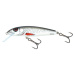 Salmo Wobler Minnow Floating 5cm - Hot Perch