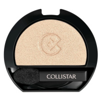 Collistar - Impeccable Shadow Refill Oční stíny 2 g Béžová unisex