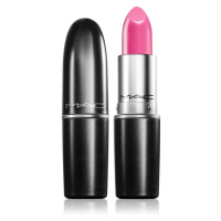 MAC Cosmetics Rethink Pink Amplified Creme Lipstick krémová rtěnka odstín Do Not Disturb 3 g