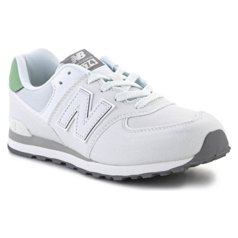 New Balance GC574MW1 Bílá