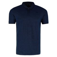 Volcano Polo Tričko O-SALLY Navy Blue