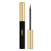 Yves Saint Laurent Tekuté oční linky (Couture Eyeliner) 2,95 ml N°1 Deep Black