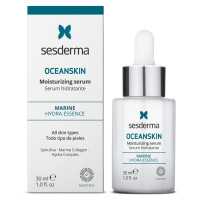 Sesderma Hydratační pleťové sérum Oceanskin Marine (Moisturizing Serum) 30 ml