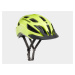 Solstice Bike Helmet žlutá