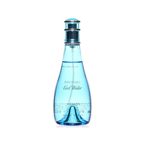 DAVIDOFF Cool Water Woman EdT 100 ml