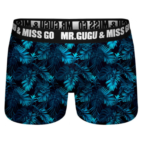 Pan GUGU & Miss GO Spodní prádlo UN-MAN12401 Mr. Gugu & Miss Go