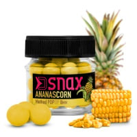 Delphin Plovoucí nástraha D Snax Pop Kukuřice-Ananas 20g - 10mm