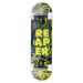 Reaper POISON Skateboard, žlutá, velikost