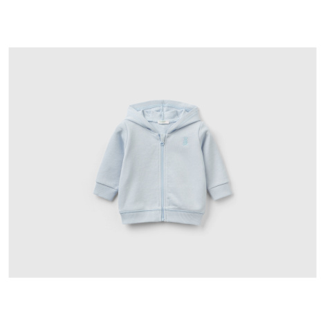 Benetton, Hoodie In Organic Cotton United Colors of Benetton