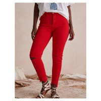 Jeans red Blue Shadow cxp0690. R46