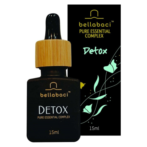 Bellabaci Esenciální olej DETOX