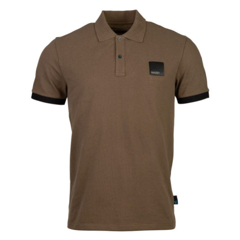 Nash Polokošile Polo Shirt