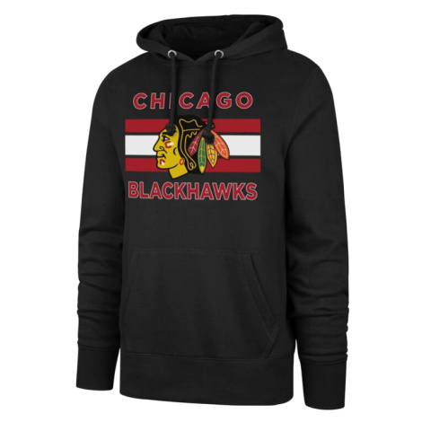 NHL Chicago Blackhawks ’47 BUR Bauer