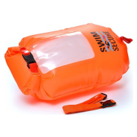 Plavecká bójka swim secure dry bag window