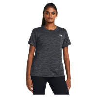 UNDER ARMOUR Tech Textured SSC-BLK