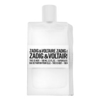 Zadig & Voltaire This is Her! parfémovaná voda pro ženy 100 ml