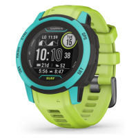 Garmin Instinct 2S - Surf Edition, Waikiki 010-02563-02