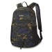 Městský batoh Dakine Wndr Pack 18L Cascade camo