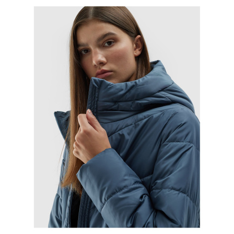 Dámský zimní kabát 4F