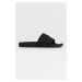 Pantofle Karl Lagerfeld dámské, černá barva