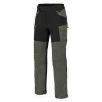 Kalhoty Helikon Hybrid Outback Pants® – Taiga Green