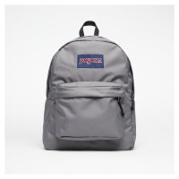 JanSport Superbreak One Backpack Graphite Grey