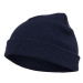 Flexfit Heavyweight Beanie Unisex čepice FX1500KC Navy