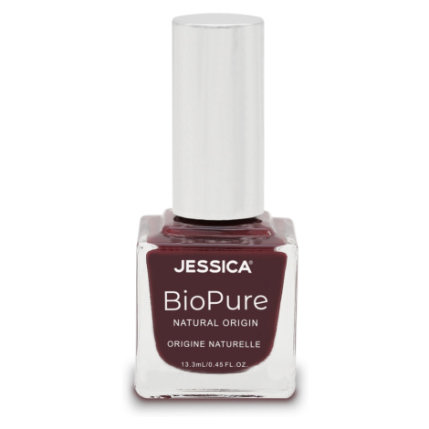 Jessica BioPure přírodní lak na nehty Birkenstock 13 ml