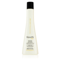 Phytorelax Laboratories Keratin Liss uhlazující šampon pro nepoddajné vlasy 250 ml