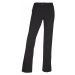 Kilpi LAGO-W Dámské outdoor kalhoty JL0145KI Černá