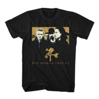 U2 - Joshua Tree - velikost XL