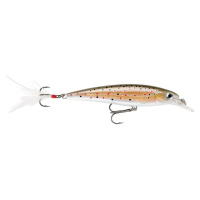 Rapala Wobler X-Rap TR - 6cm 4g