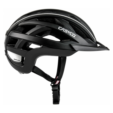 Casco Cuda 2 cyklistická helma Černá S = 52-54 cm