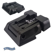 Stavitelné hledí LPA pro pistoli Q5 Match Walther®
