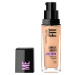 Maybelline New York Fit me Luminous + Smooth 125 Nude Beige make-up, 30 ml