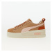 Puma Mayze Wedge Wild Women Dusty Tan-Rose Dust