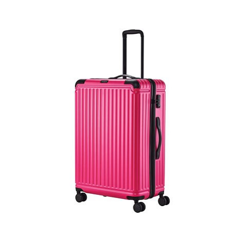 Travelite Cruise 4w L Pink