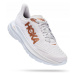 HOKA ONE ONE-Mach 5 white/copper Bílá