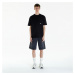 Tričko Calvin Klein Jeans Texture Pocket Short Sleeve T-Shirt CK Black