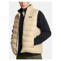 Pánská vesta Under Armour EGEND DOWN VEST