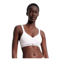 Tommy Hilfiger Dámská podprsenka Bralette UW0UW04612-YBR