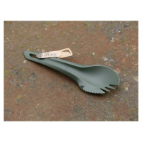 Nástroj Spork 3 v 1 Wildo® – Olive Green