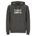 Teddy Smith SICLASS HOODY Khaki