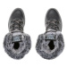 Roxy BRANDI III Dámské zimní boty, černá, velikost 40